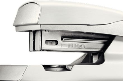 Kapsator Leitz NeXXt Series Style, 30 fletë, i bardhë