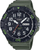 Orë dore për meshkuj Casio MRW-210H-3AV, e gjelbër