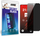 Xham mbrojtës privatësie Grizz SecretGlass për Xiaomi Poco X7 Pro, prekshmëri e lartë, prerje fiks, transparent