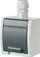 Prizë sipërfaqësore Elektro-Plast AQUANT 1241-65, 2P+E, IP65, gri