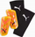 Mbrojtëse kërciri Puma Ultra Flex Sleeve 030871 09, për futboll, portokalli