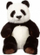 Плишана играчка WWF Panda WWF00542, 22 cm, многу мека, шарена