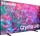 Televizor LED Samsung UE98DU9072, 98", 4K Ultra HD, Smart TV, i zi