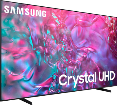 Televizor LED Samsung UE98DU9072, 98", 4K Ultra HD, Smart TV, i zi