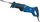 Sharrë reciproke Dedra DED7969, 1200W, 2800 rpm, blu