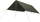 Mbulesë tende Easy Camp Void Tarp, 3x3 m, për kamping, jeshile Rustic