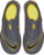 Këpucë futbolli Nike Mercurial për kalamoj, për fusha me bar të fortë, gri