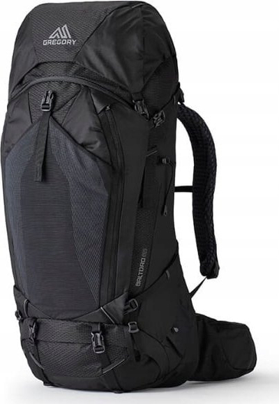 Çantë shpine për hiking Gregory Baltoro, 65 L