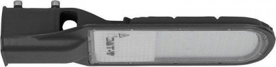 Ndriçues rruge LED V-TAC VT-51ST, 50W, çip Samsung, i zi