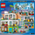 Lodër LEGO® City 60365