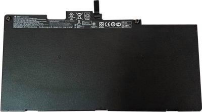 Bateri për laptop MicroBattery për HP, 11.4V, 4.1Ah
