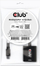 Adaptues Mini DisplayPort në VGA Club3D, aktiv, 1920x1200 60Hz, i zi
