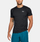 Bluzë për meshkuj Under Armour THREADBORNE SWFT SS TEE, madhësia XL, e zezë (1318417-001)