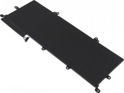 Bateri laptopi CoreParts MBXAS-BA0282, Li-Polymer 55.87Wh, për Asus UX461, e zezë