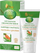 Serum fytyre Ava Eco Garden Carrot and Pea 45+, bio, 30 ml