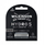 Koka rroje Wilkinson Sword Hydro5 Ultimate, rezerva, 4 copë