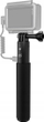Shkop selfie SJCAM Universal Selfie Stick, tripod i integruar, bateri 4800mAh, i zi