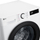 Lavatrice/ Tharëse LG F4DR509SBW, 1400RPM