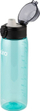 Shishe uji Kiro KI4104BL, 600 ml, plastike Tritan, jeshile