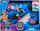 Lodër makinë Spin Master Paw Patrol Chase Mighty Transforming Cruiser, me drita edhe zëra, blu