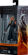 Figurë aksioni Hasbro Star Wars The Black Series Ahsoka Tano, 15 cm, me shpatë drite, gri