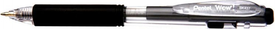 Stilolaps Pentel BK437, 0.7mm, i zi