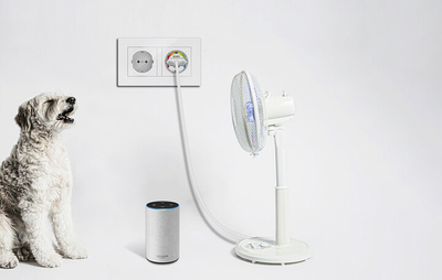 Prizë Smart Gosund SP111 Wi-Fi Tuya