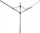 Tharëse rrobash Promis SU200 Capri, 50m, 180-200cm