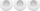 Panel tavani Philips Hue Slim Flush Mount 929003712102, 24.9W, 16M ngjyra, i bardhë