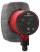 Pompë qarkulluese Grundfos ALPHA3 25-80 130, AUTOADAPT, me WiFi, e kuqe
