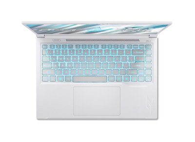 Laptop Acer Nitro V 14 AI Ryzen AI 7, 14.5", 16GB 1TB, i bardhë