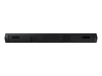 Soundbar-Subwoofer Samsung HW-B650/EN, 430W 3.1CH, bluetooth wireless