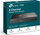 Video‑rekorder rrjeti TP-Link VIGI NVR1008H, 8 kanale, Full HD 1080p, i zi