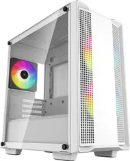 RTX 5050, AMD Ryzen 5 5600X, 16GB RAM, 512GB SSD, Gaming PC Gjirafa50 Magic Series 56