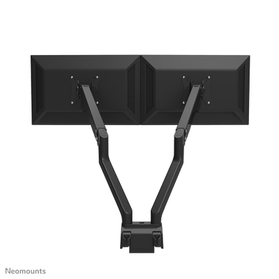 Krah monitori Neomounts FPMA-D750DBLACK2, 10-32", i zi