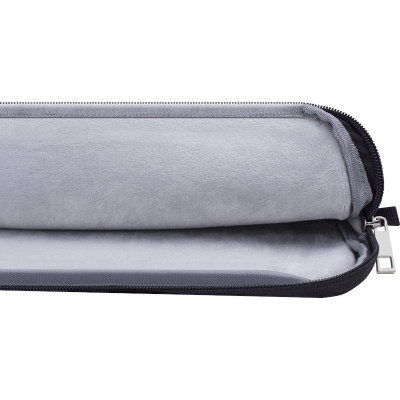 Торба за нотбук Defender Chic, 15.6", полиестер, сива
