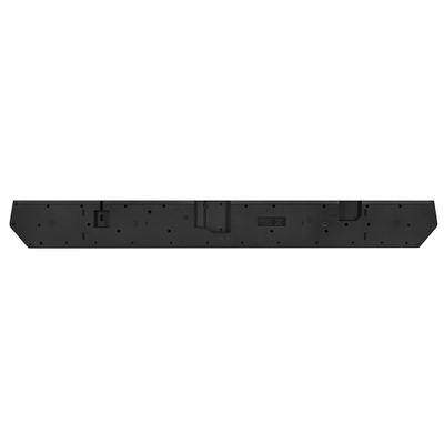Soundbar Samsung Q-series HW-Q990F, 11.1.4 kanale, subwoofer dhe boksa të pasëm, i zi