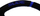 Timon sportiv SLIDE_F Steering Wheel SLIDE 350mm, offset 80mm, suede blu