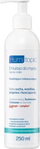 Emulsion pastruese fytyre dhe trupi Humitopic, lëkurë e thatë dhe e ndjeshme, 250 ml, e bardhë