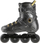 Patina inline Nils Extreme NA20002 Slalom, ABEC9, nr. 37, e zezë