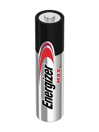 Bateritë Energizer Max AAA LR03, alkaline, pako 8 copë