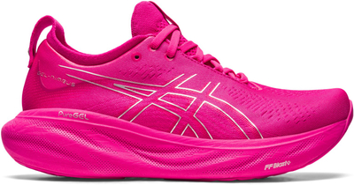 Патики за трчање ASICS Gel-Nimbus 25, за жени, розова