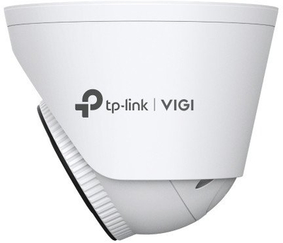 Kamerë sigurie TP-Link VIGI Omada InSight S445S, 4MP, lente 2.8mm, e bardhë