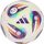 Top futbolli adidas Ekstraklasa Mini JY1296, koleksionues, TPU, shumëngjyrëshe