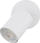 Табелна ламба TK Lighting, 10W, GU10, бела
