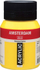 Ngjyrë akrilike Amsterdam Acrylic 272, 500ml, Transparent Yellow Medium, e verdhë transparente