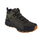 Çizme Columbia Peakfreak II Mid OutDry për burra, të mbyllura nga uji, ngjyrë e zezë