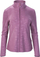Bluzë polar Alpine Pro LADY ZALIA, fleece, 100% poliester, e kuqe