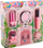 Lodër set kozmetik Tutu 03 Pink Pirouette, 5 elemente