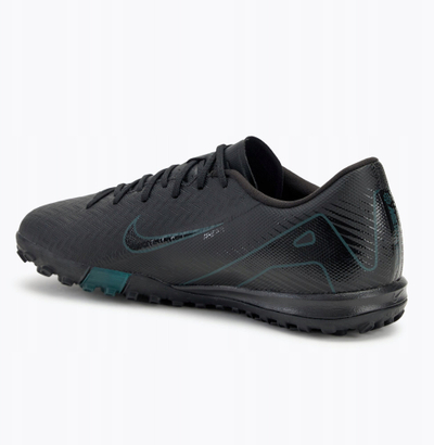 Këpucë futbolli Nike Zoom Mercurial Vapor 16 Academy TF, për tapet sintetik, për meshkuj, të zeza